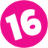16handles.com-logo