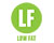 Icon Key for Low fat