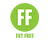 Icon Key for Fat free