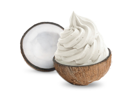 16H Flavors Coconut Castaway