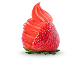 16H Flavors Strawberry Fields NSA