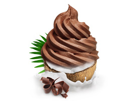Choconut FlavorImage 160719
